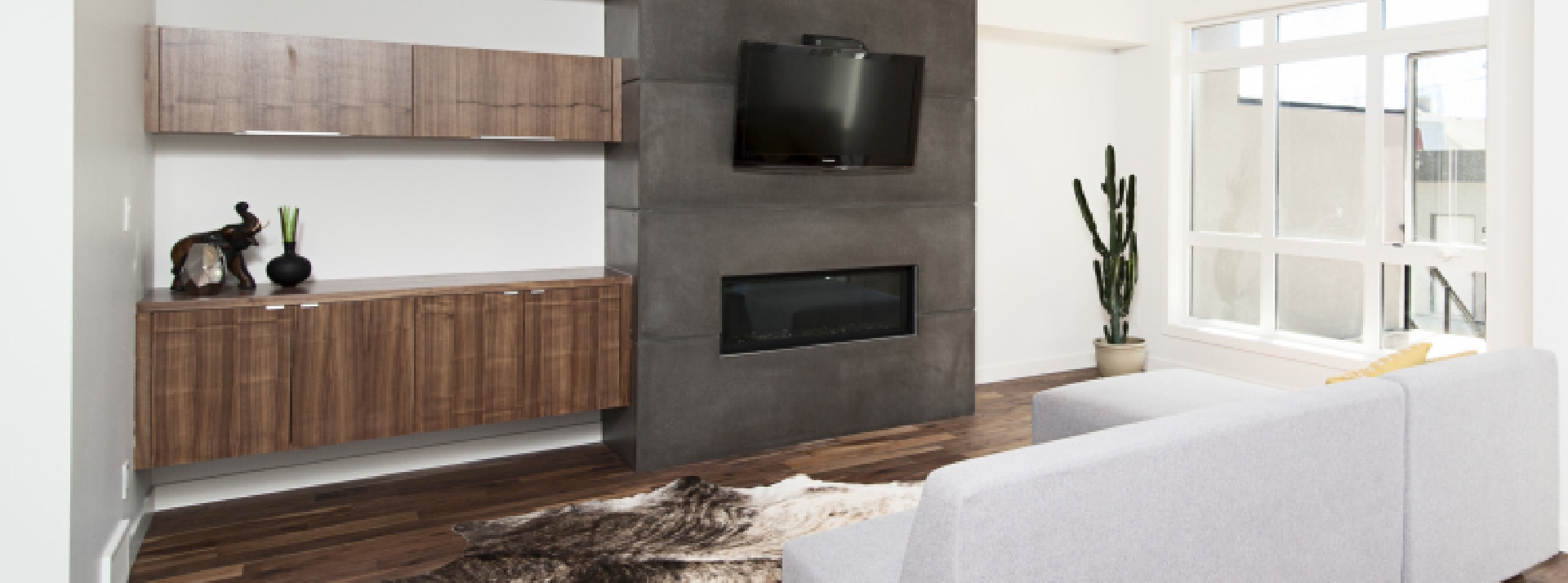 Remodel Example