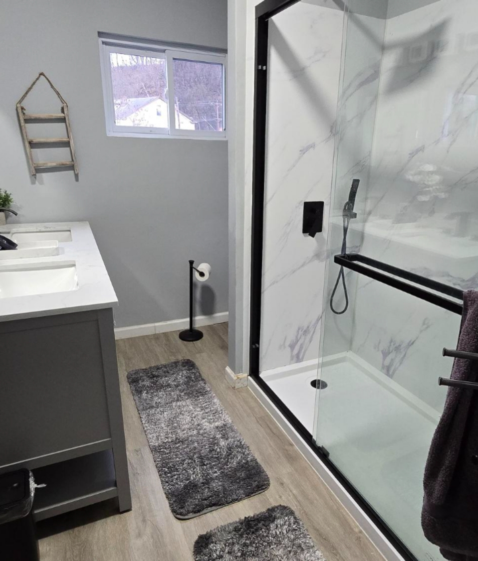 Remodel Example